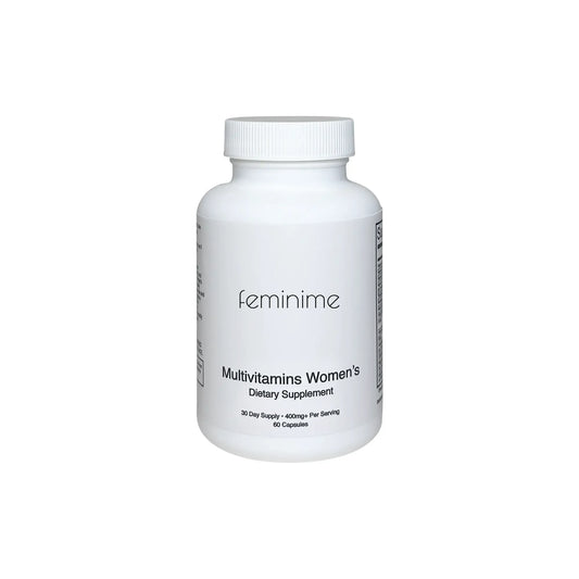 Daily Multivitamins - Women’s